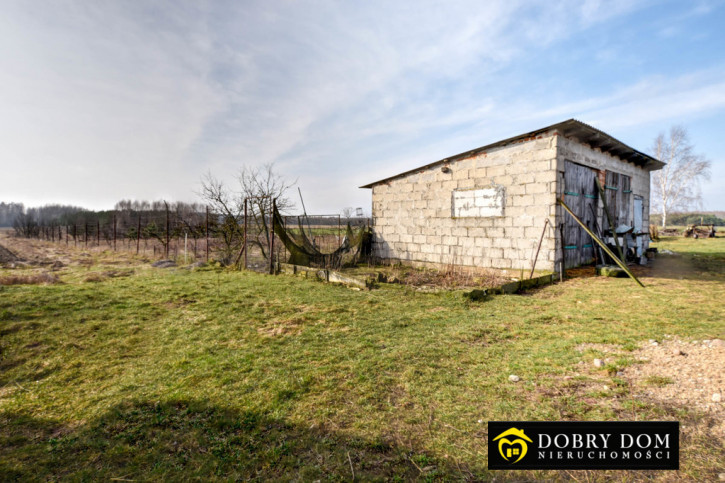 Dom Sprzedaż Nurzec-Stacja 7