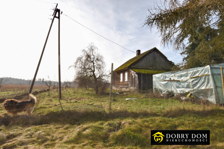 Dom Sprzedaż Nurzec-Stacja 16