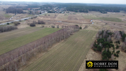 Działka Sprzedaż Straż