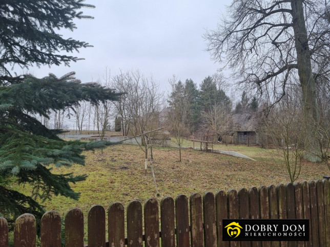 Działka Sprzedaż Słójka 6