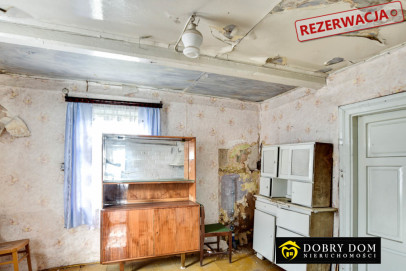 Dom 60m2 Bodaczki — zdjęcie 10 z 13
