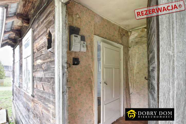 Dom Sprzedaż Bodaczki 11