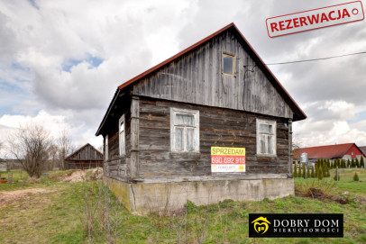 Dom 60m2 Bodaczki — wnętrze 3