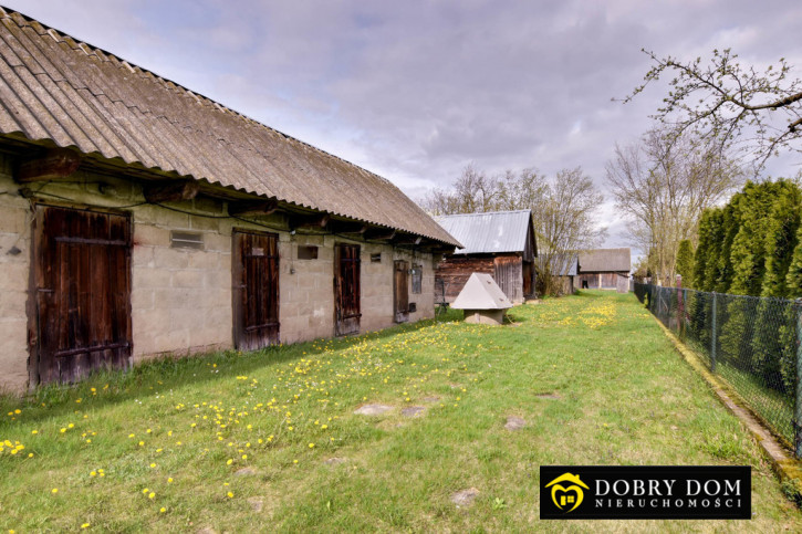 Dom Sprzedaż Stary Kornin 20