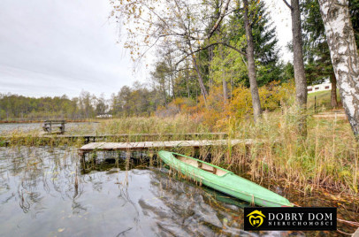 Działka Sprzedaż Danowskie