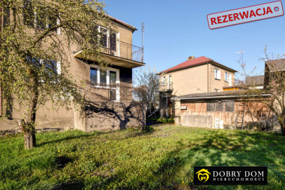 Dom 122m2 Bielsk Podlaski — widok główny