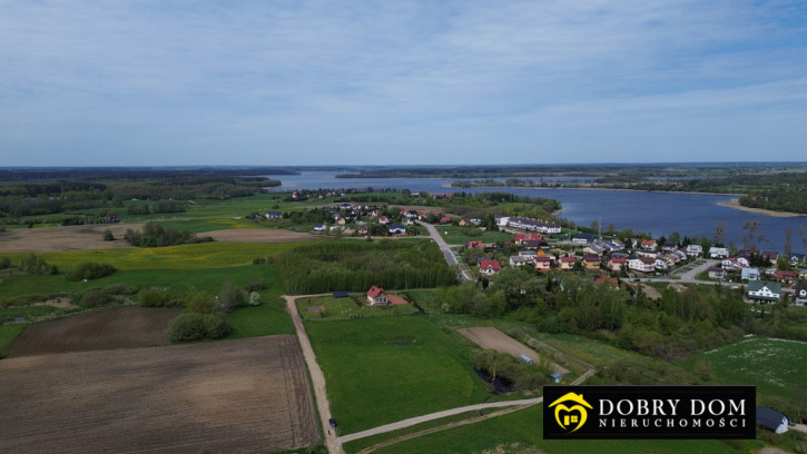 Działka Sprzedaż Rajgród 3
