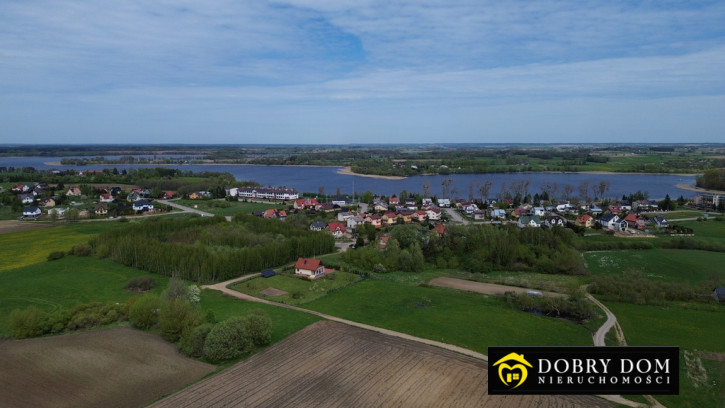Działka Sprzedaż Rajgród 4