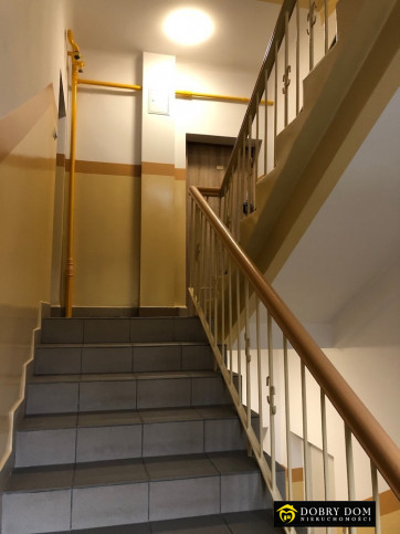 Mieszkanie Sprzedaż Białystok Centrum 5
