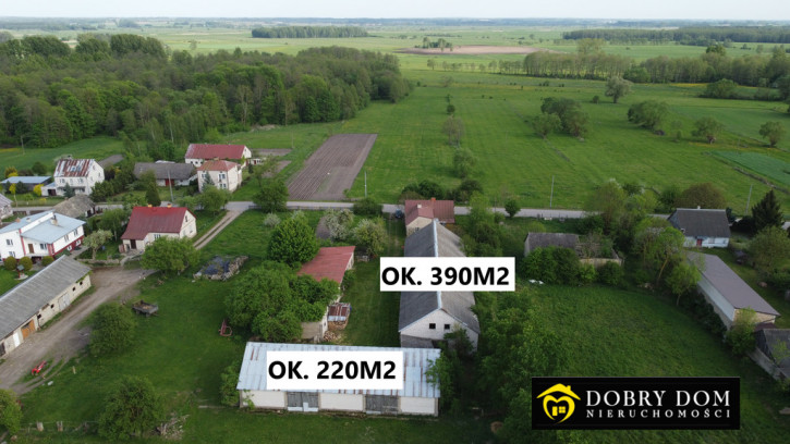 Dom Sprzedaż Jatwieź Duża 3