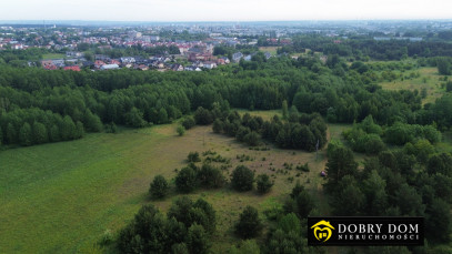 Działka Sprzedaż Klepacze