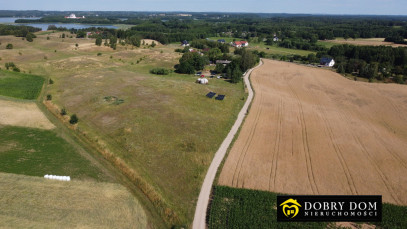 Działka Sprzedaż Czerwony Folwark